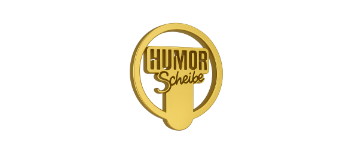 Humorscheibe