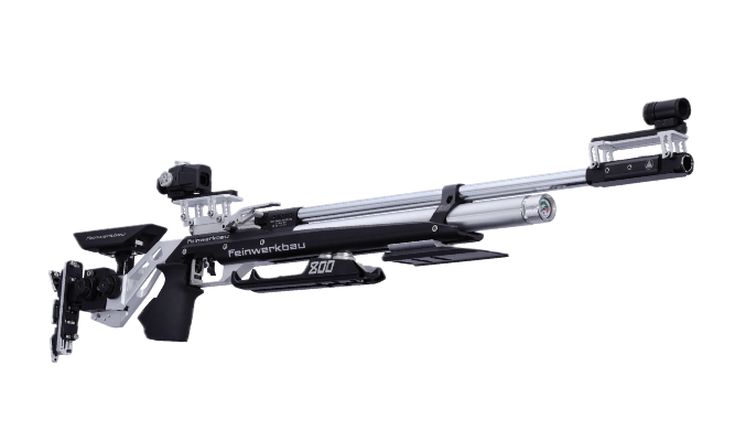Gewehr FWB-LG-800X Hybrid