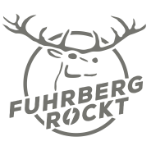 Logo-Fuhrberg rockt