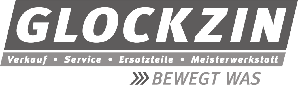 Logo-Glockzin Motorgeräte