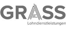 Logo-Grass - Lohndienstleistungen