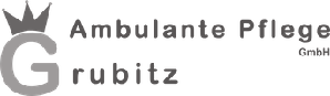 Logo-Grubitz - Ambulante Pflege