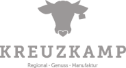 Logo-Kreuzkamp Genuss Manufaktur