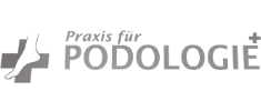 Logo-Praxis für Podologie Burgwedel