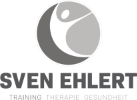 Logo-Sven Ehlert - Training, Therapie & Gesundheit