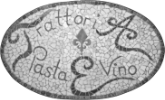 Logo-Trattoria Pasta Vino