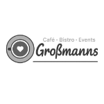Logo-Großmanns - Café / Bistro / Events