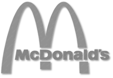 Logo-Mc Donalds Burgwedel