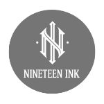 Logo-Nineteen Ink