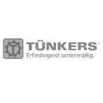 Logo-Tünkers - Erfindergeist serienmäßig