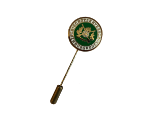Anstecknadel Schützenverein