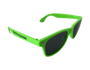 Sonnenbrille