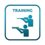 Trainingsschießen der Jugend